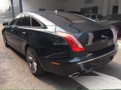 Bán Jaguar XJL 5.0 Super Sport 2017 nhập khẩu, mới 100%