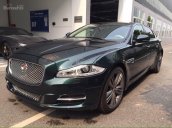 Bán Jaguar XJL 5.0 Super Sport 2017 nhập khẩu, mới 100%