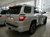 Toyota 4 Runner đời 2016, màu trắng, nhập khẩu từ Mỹ giao ngay