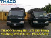 Bán xe tải Kia K165 2.4 tấn Thaco Trường Hải