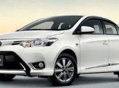 Toyota Vinh khuyến mãi lớn Vios E đời 2017 tại Nghệ An - LH 0973457999 để có giá tốt nhất