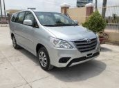 Bán xe Toyota Innova E, giá rẻ tại Nghệ An