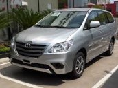 Bán xe Toyota Innova E, giá rẻ tại Nghệ An