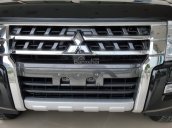 Bán Mitsubishi Pajero GLS 3.0, nhập khẩu nguyên chiếc từ Nhật, khuyến mại lớn trong tháng