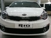 Kia Rio Sedan nhập khẩu - Hỗ trợ trả góp 80%- Hotline: 0979516869