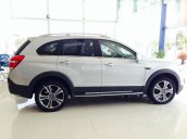 Cần bán xe Chevrolet Captiva đời 2016, tinh hoa công nghệ