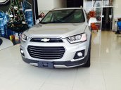 Cần bán xe Chevrolet Captiva đời 2016, tinh hoa công nghệ