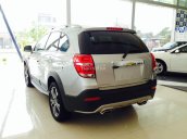 Cần bán xe Chevrolet Captiva đời 2016, tinh hoa công nghệ