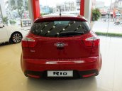 Bán xe Kia Rio Sedan chính hãng, nhập tại Kia Giải Phóng, hỗ trợ vay lên đến 90%, cam kết giao xe trong ngày