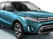 Bán ô tô Suzuki Vitara năm 2016, màu màu khác nhập từ Nhật, giá 779tr