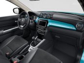 Bán ô tô Suzuki Vitara năm 2016, màu màu khác nhập từ Nhật, giá 779tr