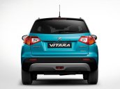 Bán ô tô Suzuki Vitara năm 2016, màu màu khác nhập từ Nhật, giá 779tr