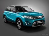 Bán ô tô Suzuki Vitara năm 2016, màu màu khác nhập từ Nhật, giá 779tr