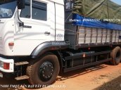 Bán xe tải thùng Kamaz 65117 mới 2016, bán xe tải thùng 15 tấn Kamaz tại Bình Dương