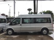 Ford Vĩnh Phúc bán ô tô Ford Transit Mid sản xuất 2017 nhiều màu, giá thương lượng, hỗ trợ trả góp tại Vĩnh Phúc