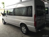 Bán xe Ford Transit 130 triệu giao xe ngay, LH 0939267899