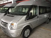 Bán xe Ford Transit 130 triệu giao xe ngay, LH 0939267899