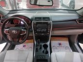 Bán ô tô Toyota Camry XLE Mỹ 2015 màu xanh đen, giá rẻ, giao ngay