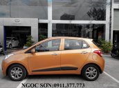 Cần bán Hyundai Grand i10 mới đời 2017, LH: Ngọc Sơn: 0911.377.773