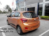 Cần bán Hyundai Grand i10 mới đời 2017, LH: Ngọc Sơn: 0911.377.773