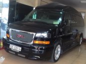 Cần bán xe GMC Savana Limited SE Limosine đời 2012, màu đen, nhập khẩu chính hãng chính chủ