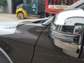 Bán ô tô Mitsubishi Triton 4x2 AT MIVEC sản xuất 2018, màu nâu, nhập khẩu nguyên chiếc, giao xe ngay