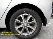 Hyundai Grand i10  Đà Nẵng, LH: 0935.536.365 Phương, giao xe ngay, hỗ trợ vay 80%
