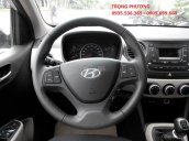 Hyundai Grand i10  Đà Nẵng, LH: 0935.536.365 Phương, giao xe ngay, hỗ trợ vay 80%