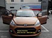 Bán Hyundai Grand i10 Đà Nẵng, xe nhập, giao luôn, đủ màu, giá cực sốc