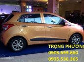 Bán Hyundai Grand i10 Đà Nẵng, xe nhập, giao luôn, đủ màu, giá cực sốc