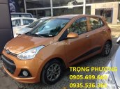 Bán Hyundai Grand i10 Đà Nẵng, xe nhập, giao luôn, đủ màu, giá cực sốc