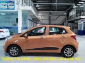 Bán Hyundai Grand i10 Đà Nẵng, xe nhập, giao luôn, đủ màu, giá cực sốc