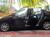 Giá tốt Hyundai Accent 2017 Đà Nẵng, màu đen, xe nhập, - LH: Trọng Phương - 0935.536.365