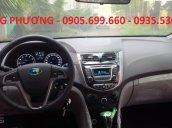 Giá tốt Hyundai Accent 2017 Đà Nẵng, màu đen, xe nhập, - LH: Trọng Phương - 0935.536.365