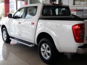Bán Nissan Navara năm 2018 màu trắng, 725 triệu, nhập khẩu nguyên chiếc