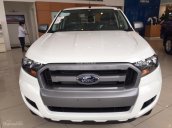 Bán Ford Ranger XLS 2.2L MT đời 2017, đủ màu, nhập khẩu nguyên chiếc, trả góp tại Lạng Sơn