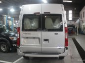 Ford Hải Dương bán Ford Transit Luxury đời 2017 giá tốt nhất tại Hải Dương, đủ màu, trả góp 75%