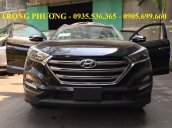 Hyundai Tucson 2018 Đà Nẵng, LH: 0935536365 Trọng Phương , màu đỏ giảm giá tốt,hỗ trợ 90% vay