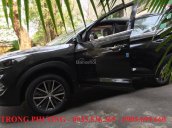 Hyundai Tucson 2018 Đà Nẵng, LH: 0935536365 Trọng Phương , màu đỏ giảm giá tốt,hỗ trợ 90% vay