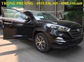 Hyundai Tucson 2018 Đà Nẵng, LH: 0935536365 Trọng Phương , màu đỏ giảm giá tốt,hỗ trợ 90% vay
