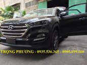 Hyundai Tucson 2018 Đà Nẵng, LH: 0935536365 Trọng Phương , màu đỏ giảm giá tốt,hỗ trợ 90% vay