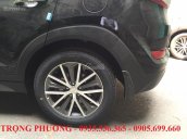 Hyundai Tucson 2018 Đà Nẵng, LH: 0935536365 Trọng Phương , màu đỏ giảm giá tốt,hỗ trợ 90% vay