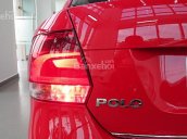 Bán Volkswagen Polo E đời 2018, màu đỏ, nhập khẩu nguyên chiếc, giá tốt