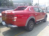 Cần mua xe bán tải Triton số tự động 2 cầu 2016 giá rẻ/ mua xe bán tải Mitsubishi Triton 4x4 số tự động 2016 giao ngay