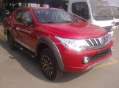 Cần mua xe bán tải Triton số tự động 2 cầu 2016 giá rẻ/ mua xe bán tải Mitsubishi Triton 4x4 số tự động 2016 giao ngay