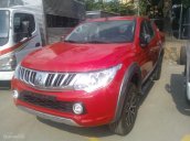 Cần mua xe bán tải Triton số tự động 2 cầu 2016 giá rẻ/ mua xe bán tải Mitsubishi Triton 4x4 số tự động 2016 giao ngay