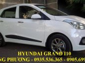 Bán Hyundai Grand i10 2018 Đà Nẵng, nhập khẩu, LH: Trọng Phương 0935.536.365 - 0905.699.660