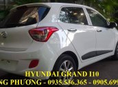 Bán Hyundai Grand i10 2018 Đà Nẵng, nhập khẩu, LH: Trọng Phương 0935.536.365 - 0905.699.660