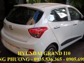 Bán Hyundai Grand i10 2018 Đà Nẵng, nhập khẩu, LH: Trọng Phương 0935.536.365 - 0905.699.660