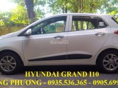 Bán Hyundai Grand i10 2018 Đà Nẵng, nhập khẩu, LH: Trọng Phương 0935.536.365 - 0905.699.660